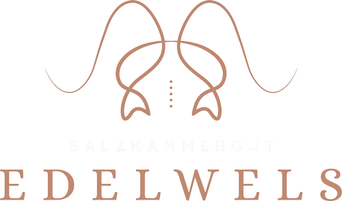 Logo Salzkammergut Edelwels